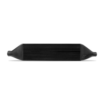 Mishimoto WRX/STI Front Mount Intercooler Kit w/ Intake - Black
