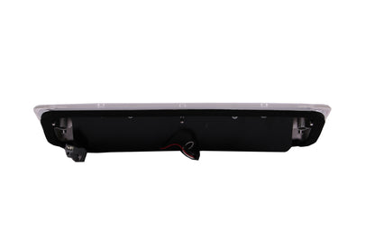 ANZO 2004-2008 Ford F-150 LED 3rd Brake Light Smoke B - Series