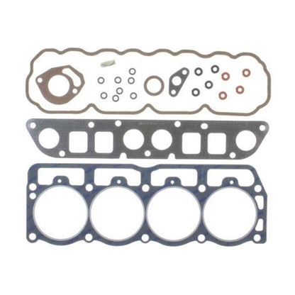 Omix Upper Engine Gasket Set 2.5L 83-93 Jeep CJ & YJ