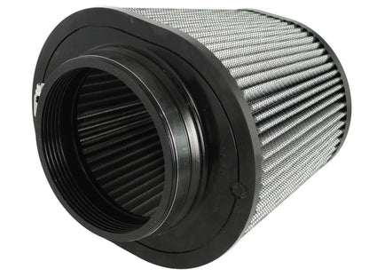 aFe MagnumFLOW Air Filter ProDry S 5in F x 9inx7-1/2in B x 6-3/4inx5-1/2inT x 6-7/8in H