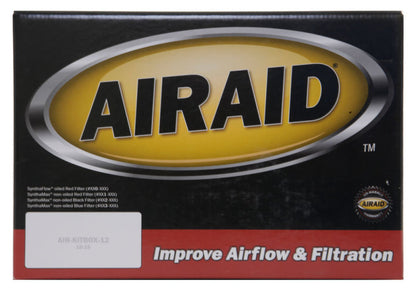 Airaid 03-07 Ford Power Stroke 6.0L Direct Replacement Filter