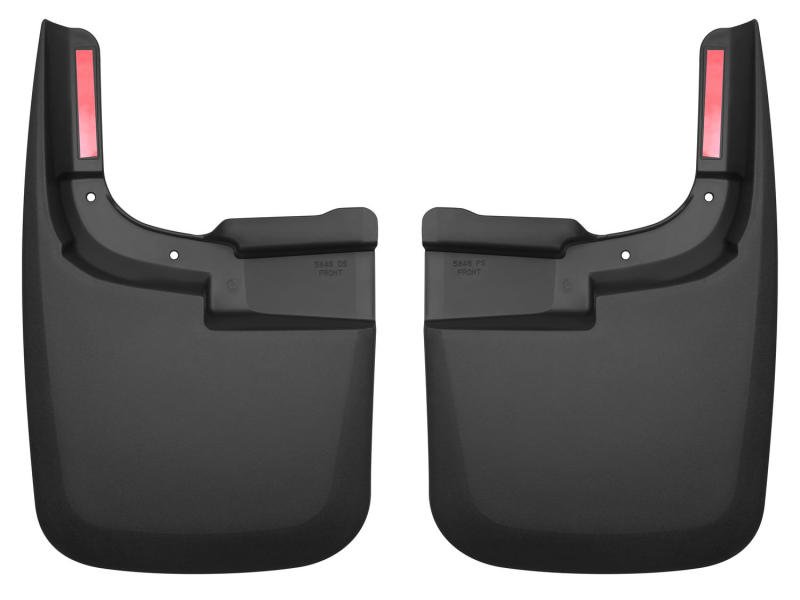 Husky Liners 17-23 Ford F-250/F-350 Front Mud Guards
