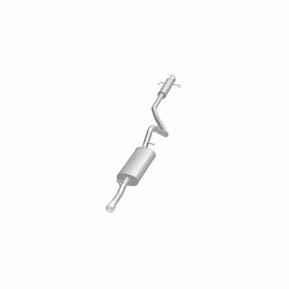 MagnaFlow Sys C/B 01-03 Toyota Corolla S 1.8L
