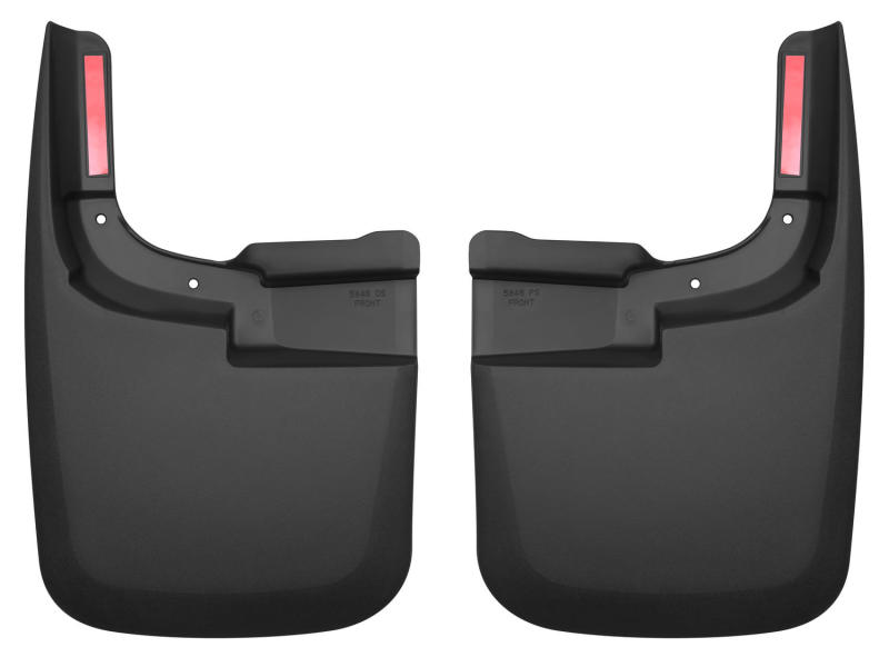 Husky Liners 17-23 Ford F-250/F-350 Front Mud Guards