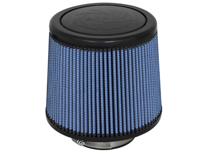 aFe MagnumFLOW Air Filters IAF P5R A/F P5R 4(3.85)F x 8B x 7T x 6.70H