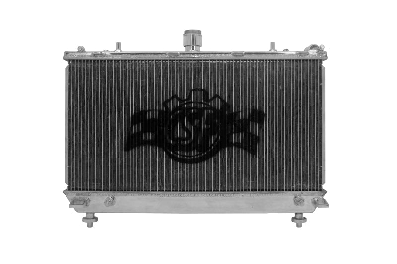 CSF 10-12 Chevrolet Camaro V8 Radiator