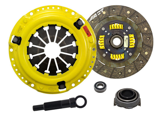 ACT 1992 Honda Civic HD/Perf Street Sprung Clutch Kit