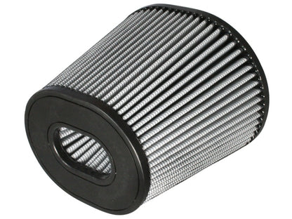 aFe MagnumFLOW Air Filter ProDry S 4in F 9in x 7.5in B (INV) 6.75in x 5.5in T (INV) x 7.5in H