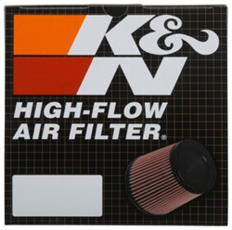 K&N 05+ BMW 325I/330I Drop In Air Filter