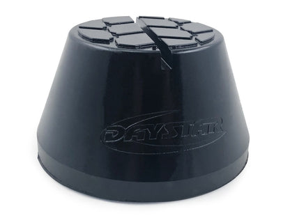 Daystar Heavy Duty 5.5in Jack Pad -