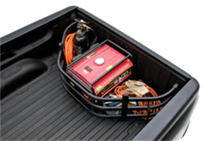 AMP Research 08-22 Ford F-250/F-350 SuperDuty Bedxtender HD Sport - Black