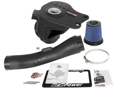 aFe Momentum GT Pro 5R Cold Air Intake System 12-16 BMW Z4 28i/xi (E89) I4 2.0L (t) (N20)