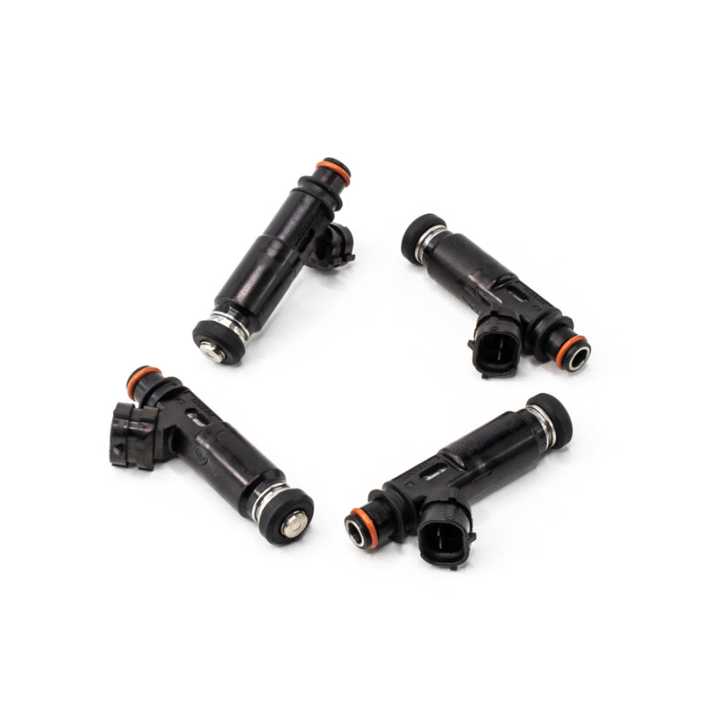 DeatschWerks 90-05 Miata 700CC Top Feed Injectors