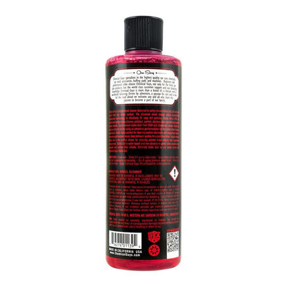 Chemical Guys Diablo Gel Wheel & Rim Cleaner - 16oz