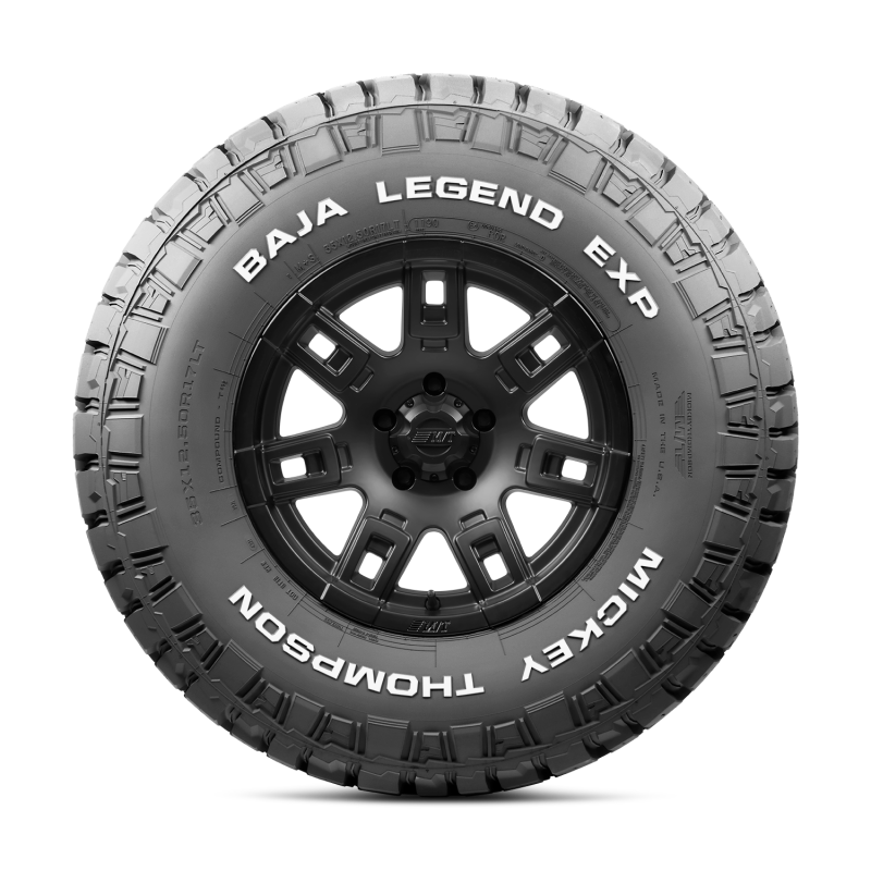 Mickey Thompson Baja Legend EXP Tire 35X12.50R17LT 119Q 90000067181