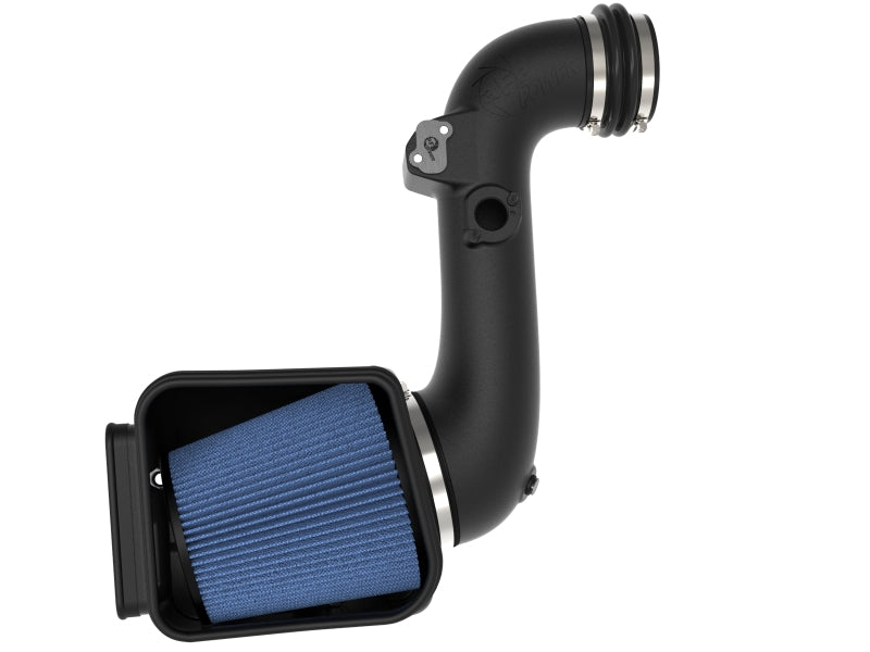 aFe 11-16 GM Silverado / Sierra 2500/3500HD (6.6L V8) MagnumFORCE Intake Stage-2 Pro 5R