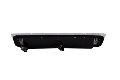 ANZO 2004-2008 Ford F-150 LED 3rd Brake Light Smoke B - Series