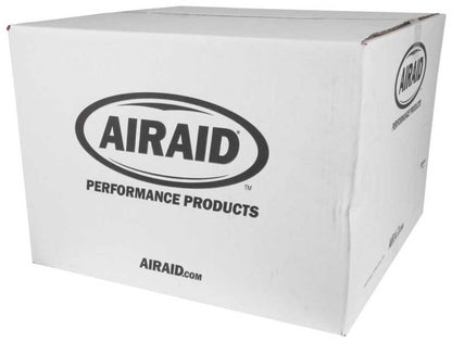 Airaid 14-17 Chevrolet Silverado 1500/GMC Sierra 1500 Performance Air Intake System