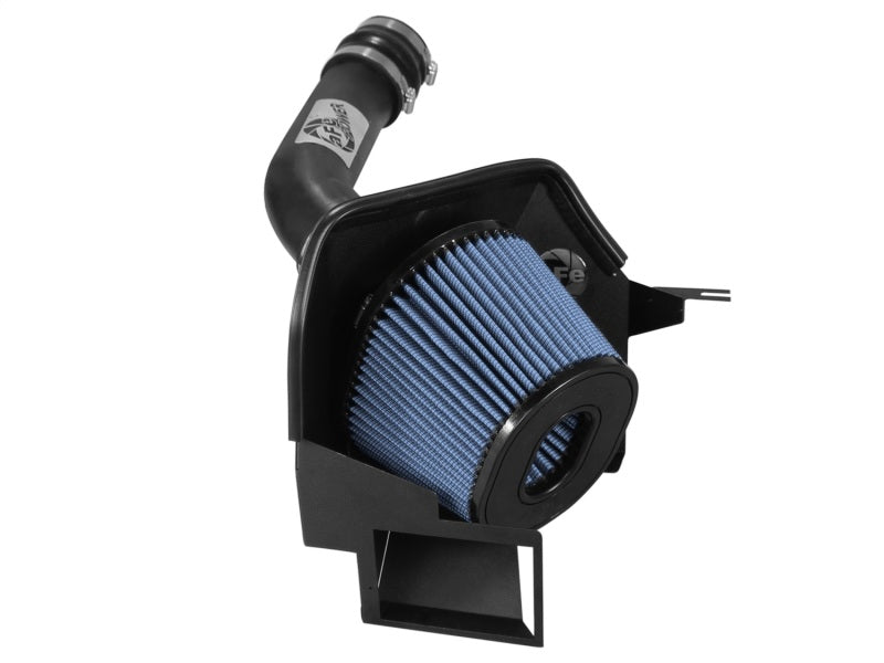 aFe MagnumFORCE Intake System Stage-2 PRO 5R 2014 Jeep Cherokee V6 3.0L EcoDiesel