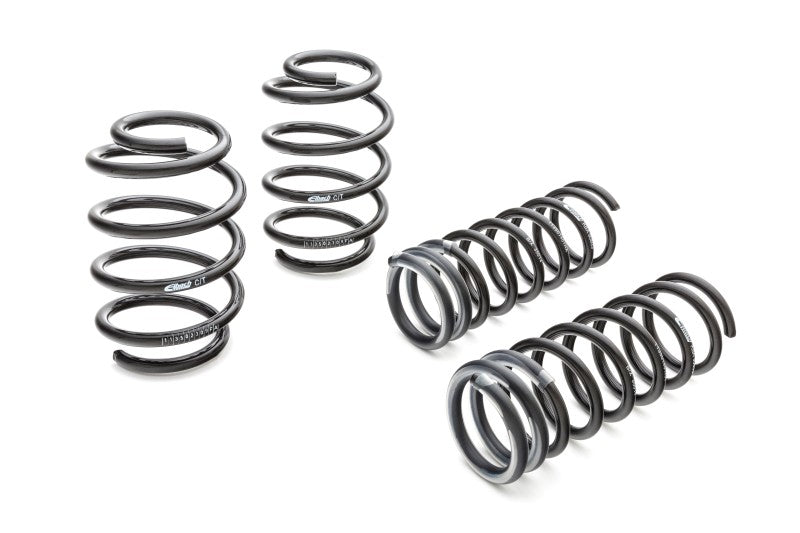 Eibach Pro-Kit Performance Springs (Set of 4) for 2014-2016 BMW 428i / 435i (F32/F33/F36)