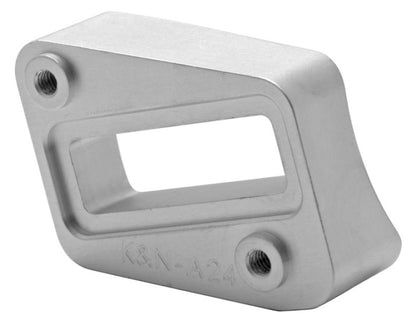 K&N #A24 Weld-on Mass Air Sensor Adapter