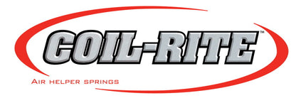 Firestone Sport-Rite Air Helper Spring Kit Rear 05-15 Nissan Xterra 4x4 (W217602409)