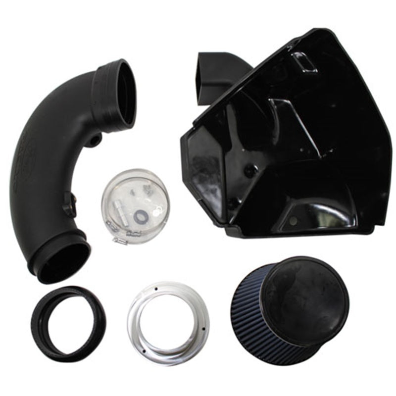 Ford Racing 5.0L Cobra Jet Cold Air Kit