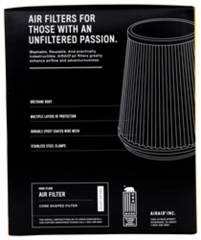 Airaid 2010 Camaro Kit Replacement Filter