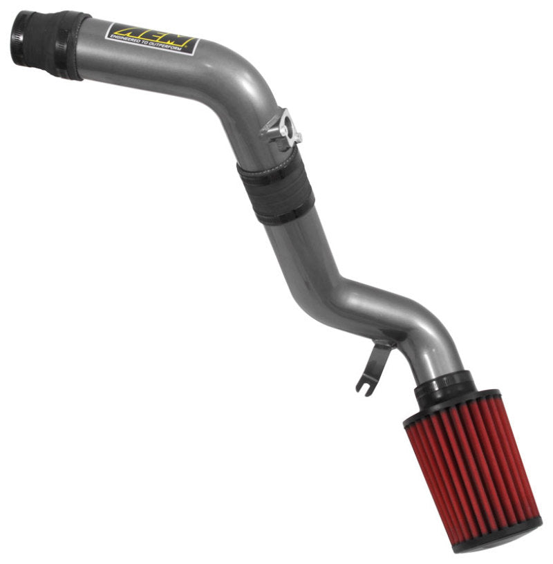 AEM 2016 Honda Civic L4-1.5L F/I Gunmetal Aluminum Cold Air Intake