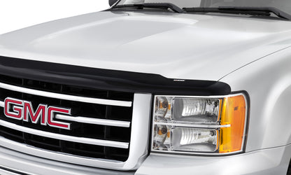 Stampede 2004-2012 Chevy Colorado Vigilante Premium Hood Protector - Smoke