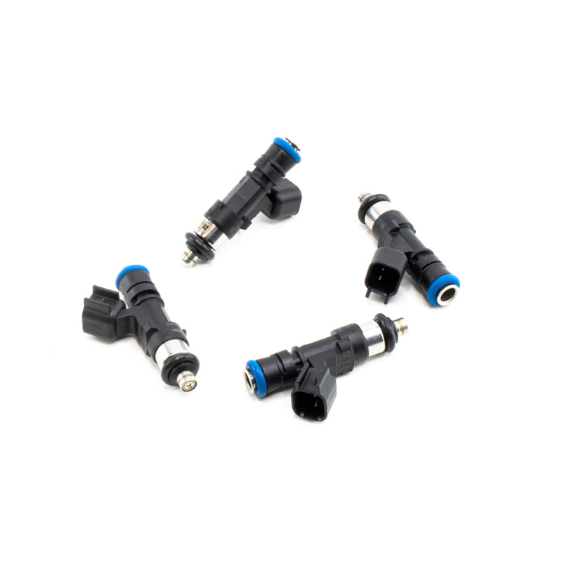 DeatschWerks Honda Civic Si / RSX K20/K24 & 06-09 S2000 F22 1000CC Bosch EV14 Injectors