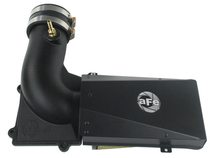 aFe MagnumFORCE Intakes Stage-2 Si PG7 AIS PG7 VW Golf/Jetta 09-12 L4-2.0L (tdi)