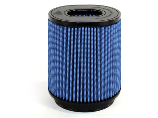 aFe MagnumFLOW Air Filters UCO P5R A/F P5R 5-1/2F x 7B x(6-3/4x 5-1/2)T(Inv) x 8H