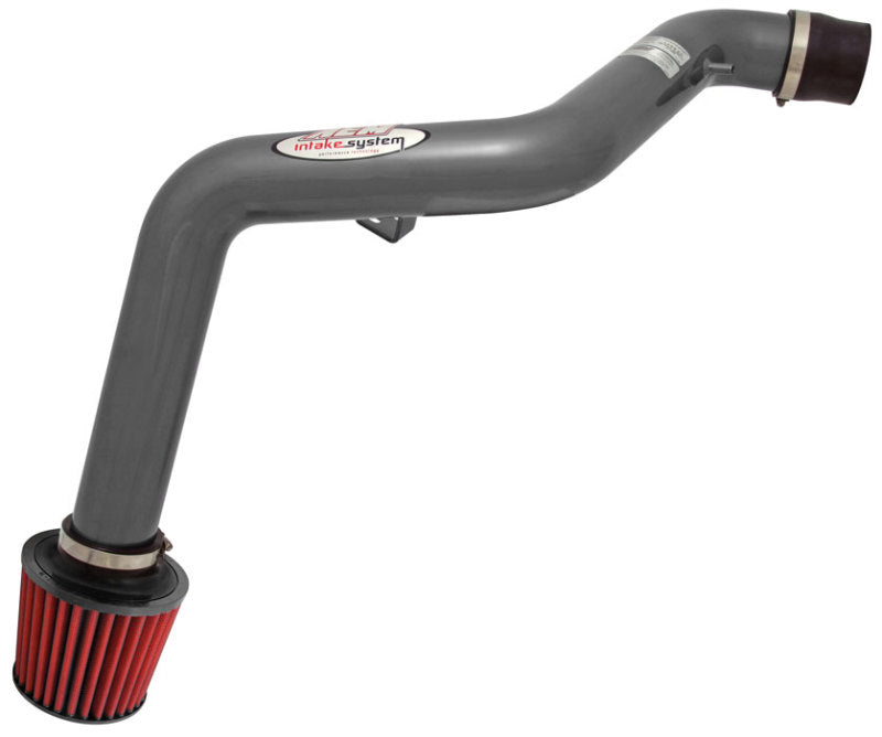 AEM 97-01 Prelude Silver Cold Air Intake