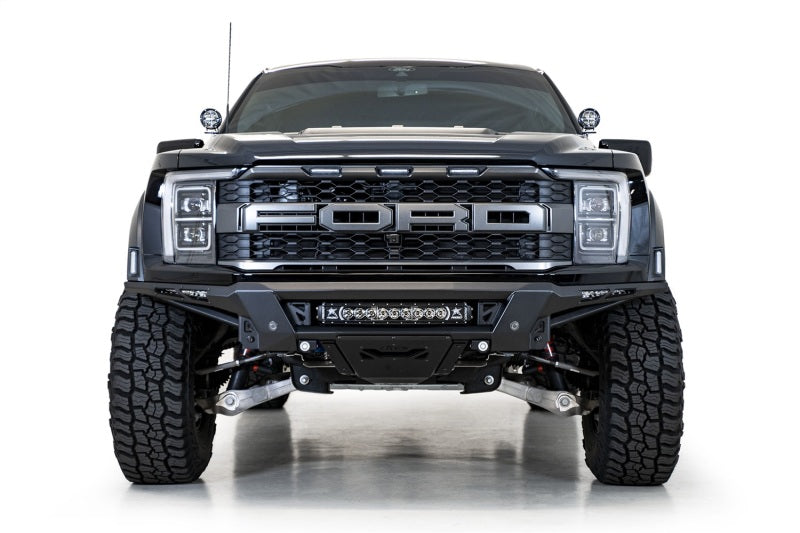 ADD 21-23 Ford F-150 Raptor Phantom Front Bumper