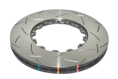 DBA 05-12 Corvette Z06 Front Slotted 5000 Series Replacement Rotor