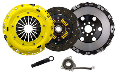 ACT 2012 Audi A3 HD/Perf Street Sprung Clutch Kit