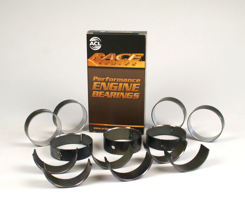 ACL 95-00 Nissan VQ30DE V6 Standard Size High Performance Rod Bearing Set