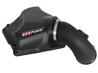 aFe MagnumFORCE Cold Air Intake Stage-2 Pro DRY S 16-17 BMW 340i (F30) L6-3.0L (t) B58