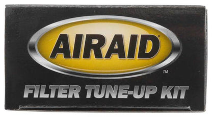 Airaid Renew Kit - 12oz Cleaner / 8oz Squeeze Oil