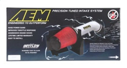 AEM 03-05 SRT-4 Red Cold Air Intake