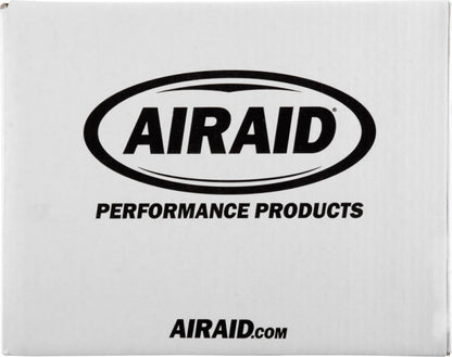 Airaid 07-13 Avalanch/Sierra/Silverado 4.3/4.8/5.3/6.0L Airaid Jr Intake Kit - Dry / Red Media