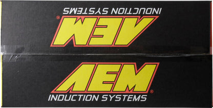 AEM 03-05 Neon SRT-4 Turbo Red Short Ram Intake