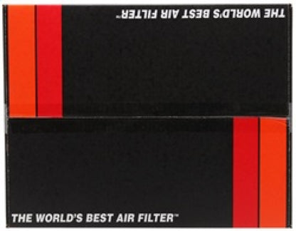 K&N 05-07 Jeep Grank Cherokee V8-5.7L Performance Intake Kit