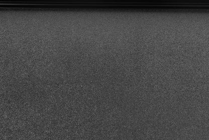 Lund 93-11 Ford Ranger Styleside (6ft. Bed) Hard Fold Tonneau Cover - Black