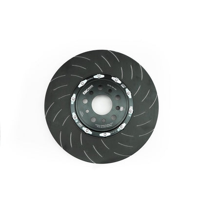 EBC Racing 2021+ BMW M3/M4 (G80/G82/G87) 2 Piece SG Racing Rear Rotors