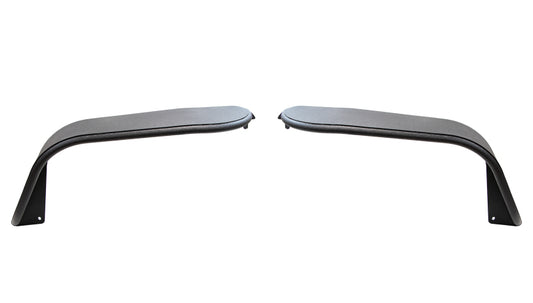 Fishbone Offroad JL/JT Front Steel Tube Fenders