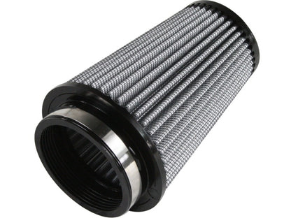 aFe MagnumFLOW Air Filters IAF PDS A/F PDS 3-1/2F x 5B x 3-1/2T x 7H - 1FL