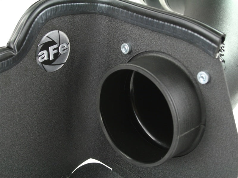 aFe MagnumFORCE Intake Stage-2 Pro 5R 07-11 Jeep Wrangler (JK) V6-3.8L