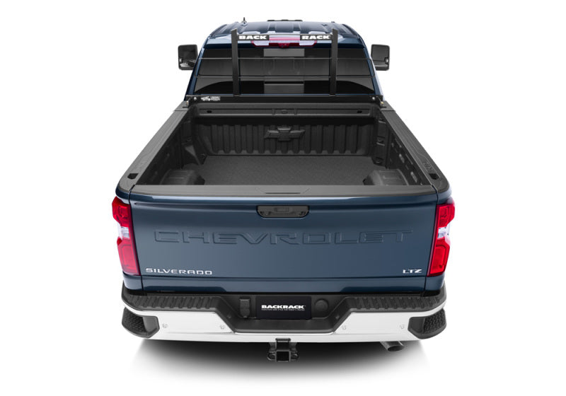 BackRack 20-23 Silverado/Sierra 2500HD/3500HD Original Rack Frame Only ...